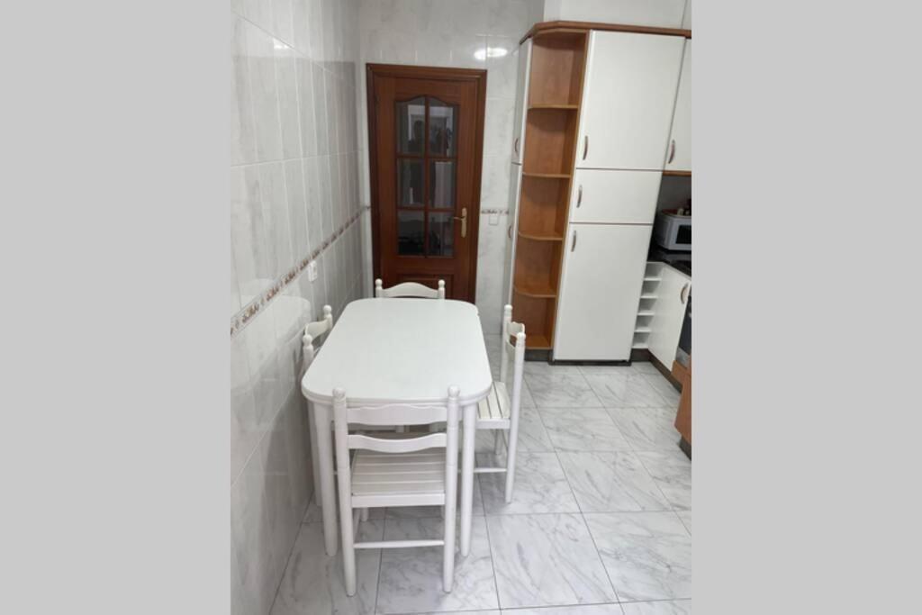 Apartamento Plaza Del Parque Villanueva De Arosa Εξωτερικό φωτογραφία